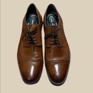 Nunnbush men’s dress shoe